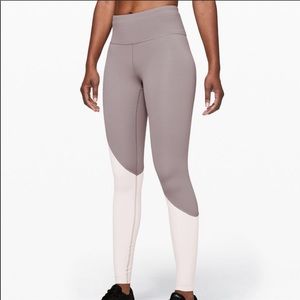 Lululemon Speed Wunder Tight
